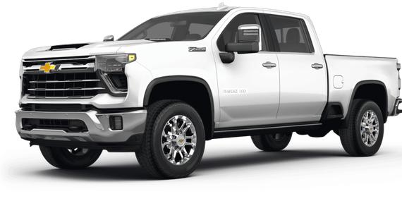 CHEVROLET SILVERADO HD 2024 2GC4YPEYXR1112887 image CHEVROLET SILVERADO HD 2024 2GC4YPEYXR1112887 image